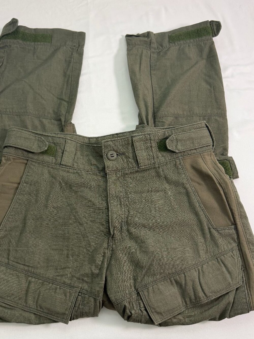 Vertx Pro Tactical Pants 34x32  Ripstop Cargo Utility Performance Pant